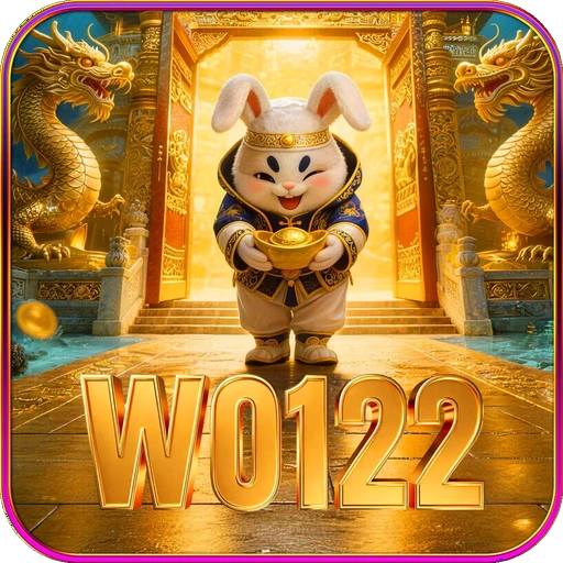 W0122 Logo